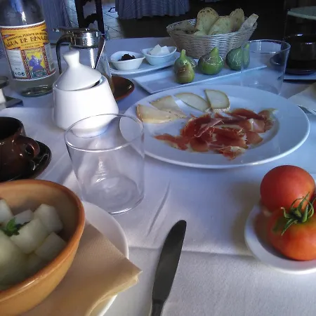 Pou De Beca Allotjaments I Фермерский дом *