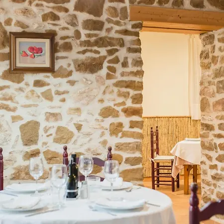 Pou De Beca Allotjaments I Фермерский дом Vall d'Alba