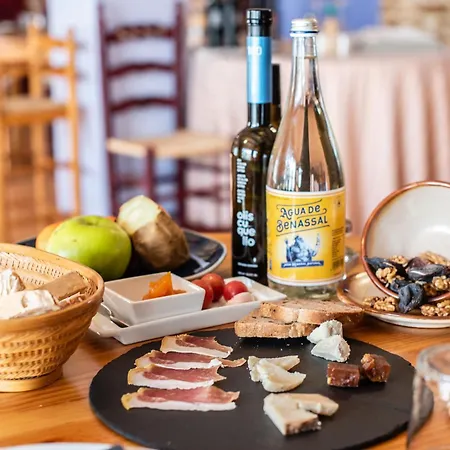 مزرعة للإقامة Pou De Beca Allotjaments I