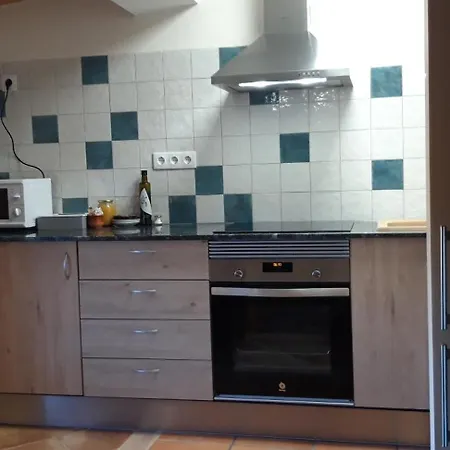 Pou De Beca Allotjaments I